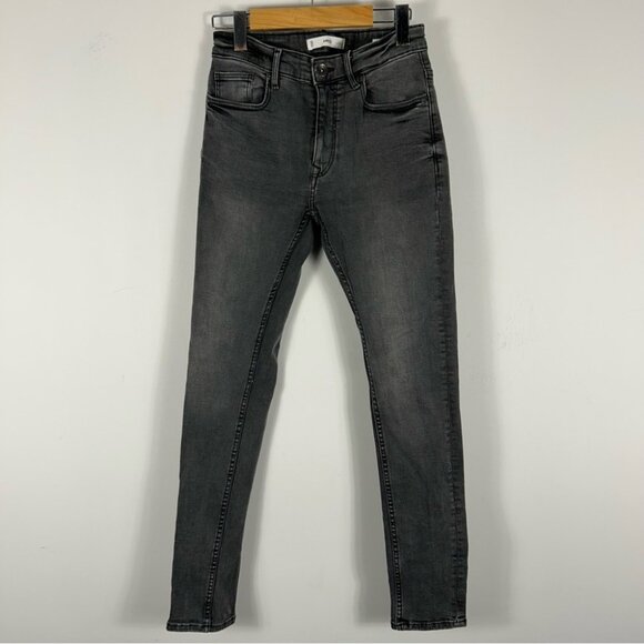 💕Mango Jeans Jude Womens 26x30 - Picture 1 of 9